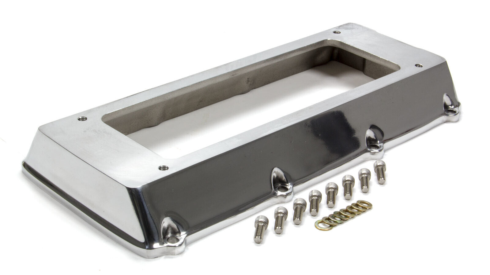 ENDERLE RISERS  SPACERS ADAPTERS  FOR HATS & TUNNEL RAMS